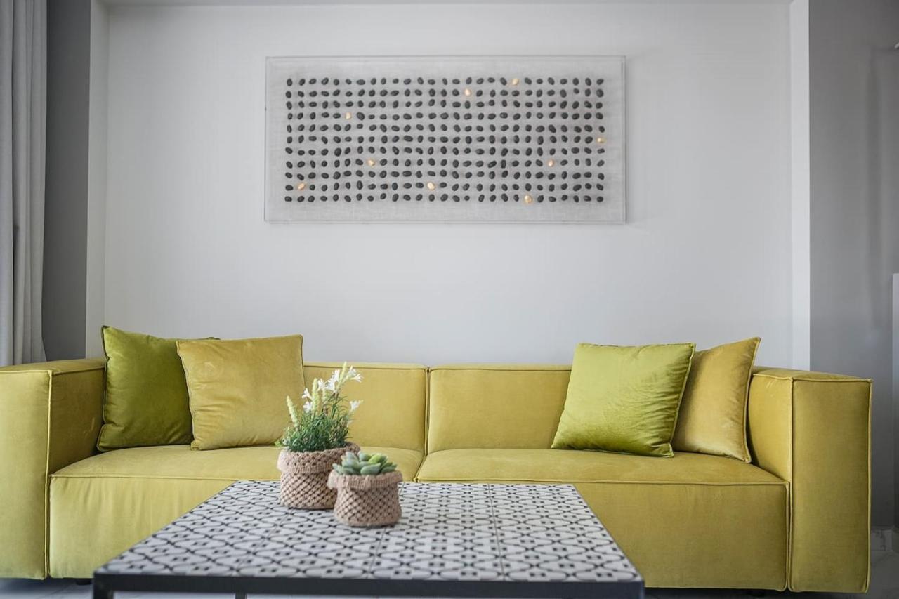 Villa Begonia Skala  Eksteriør bilde